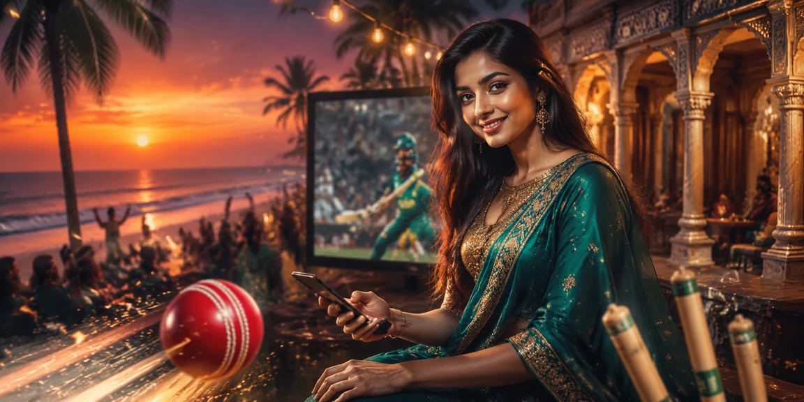 কক্সবাজারে ক্রিকেট লাইভ বেটিং