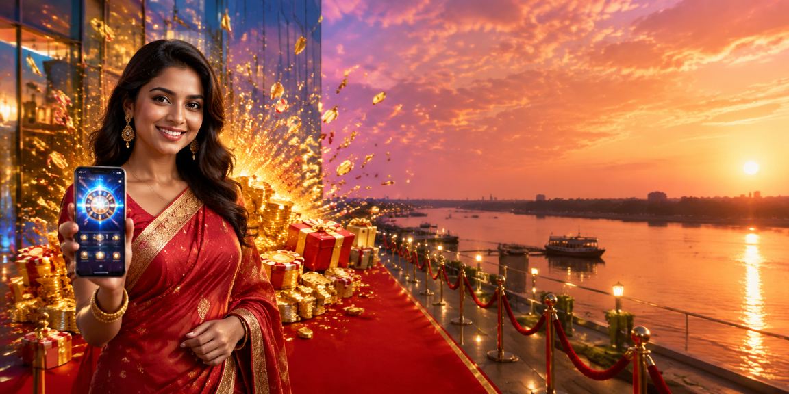 খুলনা এলাকার মোবাইল ক্যাসিনো মডেল