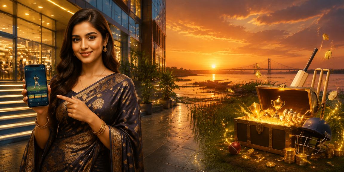 রাজশাহীতে ক্রিকেট বেটিং চলছে